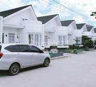 Rumah DP 5 Juta Angsuran mulai 2 jutaan KPR Pasti Acc Di Buahbatu Ciwastra Dekat Sumarecon Gedebage Bandung