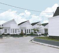 Dijual Rumah Model Eropa Dp 10 Juta Bonus Umroh Dll Di Ciwastra Buah Batu Gedebage Bandung