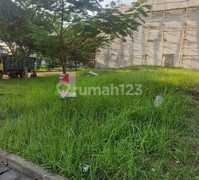 Termurah ! View Laut ! Kavling Golf island hook Sonata lagoon luas 390m2