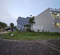 Best Location ! Kavling Hook Walet Elok PIK 15x26 Strategis