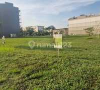 Termurah Se Planet ! Kavling Golf Island Sonata Lagoon 8x20 Mewah