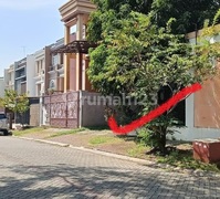 Best Location ! Termurah ! Kavling Pik Katamaran Indah 351M2 (13X27) Termurah Se Planet