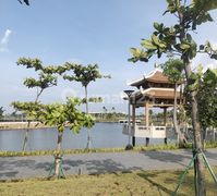 Termurah Se Planet Raya ! Kavling Villa pasir putih 10x25 best location