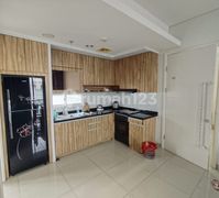 Rainbow Spring Condovillas Apartemen Furnished