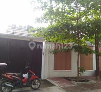 Rumah Mewah Kemang Utara, Lt 340 M2, Shm, Harga 12,5 Milyar