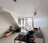 Rumah Green Lake City, LT 4X12, SHM, 2 BR, Hrg 1.35 Milyar