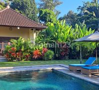 Villa Ubud Lease Hold 18 Years