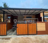 Rumah Harga Murah Lokasi Depok