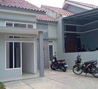 Rumah di Depok Harga Murah