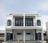 Perumahan Murah Kelapa Dua Cimanggis Depok 