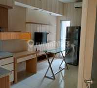 Disewakan Apartemen Aston Pluit De Paradiso Full Furnished, Jakarta Utara