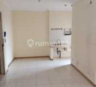 Diswwakan Murah Apartemen City Resort Unfurnished Jakarta Barat