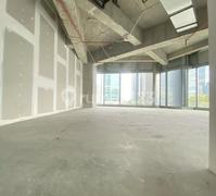 Dijual Rugi BU, Perkantoran World Capital Menghadap Ritz Carlton