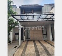 [Jual Rugi] Cluster Wisteria Plus Attic - Depan Taman, Renov, Nego Sampai Deal! - Metland Menteng, Cakung (028)