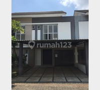 Bu! Jual Murah Rumah Lebar 10 di Cluster Palm Spring, Jgc, Cakung 028