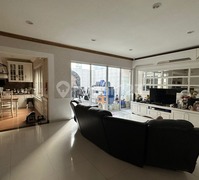 Best Deal! Jual Rumah Hunian Premium Cluster Palm Spring Luas 240 M2 - Jakarta Garden City, Cakung 028