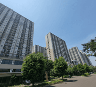 Apartemen Podomoro Golf View Siap Huni Ppjb 2 Bedroom