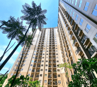 Apartemen Nyaman Siap Huni 2BR Podomoro Golf View