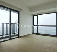 Apartemen Embarcadero Suites Bintaro Lantai Penthouse Baru