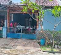 TURUN HARGA Rumah  REGENSI MELATI MAS BSD City 