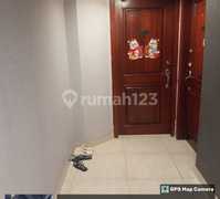 Taman Anggrek Kondominium Apartemen Dijual Cepat Cash Only