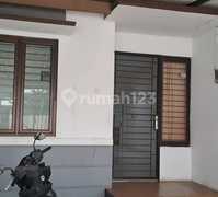 Rumah 1 Lantai Renovasi Siap Huni di Serpong Regency Melati Mas