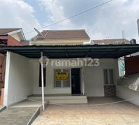 Yang Dicari Banyak Keluarga Muda! Rumah Bagus, Aman Dan Startegis Di Limo, Cinere