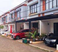 Rumah Siap Huni 2 Lantai 3 Kt Furnished Dekat Graha Raya Bintaro