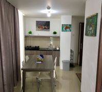 Apartemen Dijual di Majestic Point Serpong 1br Full Furnished