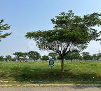 Kavling Komersil Wallstreet Pik2 LT 1200xxxxM Dekat Pintu Tol Pik2