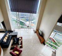 Four Seasons Residence Tipe Penthouse, Private Lift,  Cepat