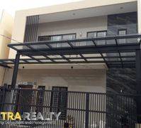 Rumah brandnew di Citra Garden, Cengkareng 2 Lantai