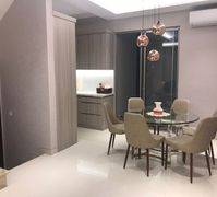 Cluster Harmoni Golf Island Furnished Pik