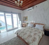 VILLA RENTAL HARGA MURAH DI UBUD FULL FURNISHED SIAP HUNI 
