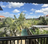 Vila 4 Kamar Di Ubud Siap Huni Harga Murah 