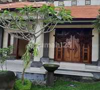 Rumah Sewa Murah Di Ubud Ukuran Besar Siap Huni