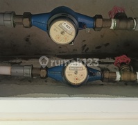 Dijual Murah Apartemen Green Park View, Jakarta Barat