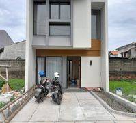 Rumah Cluster Baru Di Cipinang Muara Jatinegara Jakarta Timur