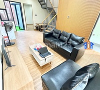 Rumah Furnished 4 Kamar Tidur Dekat Gerbang Tol Depok