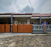 Rumah Siap Huni Tanah Luas di Pancoran Mas Akses Dekat Pintu Tol