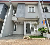 Rumah Siap Huni 800 Meter ke Gerbang Tol Sawangan Depok