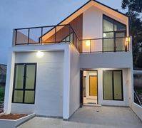 Rumah 1,5 Lantai Modern Furnished 900 Meter Ke Tol Depok