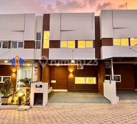 Rumah Murah 600 Meter ke Gerbang Tol Cinere Limo Depok