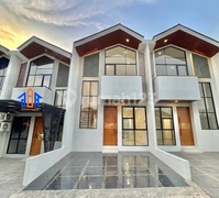 Rumah Minimalis Siap Huni di Jagakarsa Jakarta Selatan