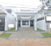 Rumah 10 Menit ke Gerbang Tol Brigif Luas Siap Huni Dibantu KPR ⁠J-35455