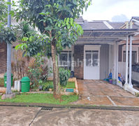 Rumah Hadap Utara 15 Menit ke Paradise Walk Serpong Siap KPR J-39808