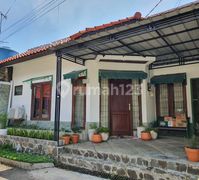 Rumah 3 Kamar Dekat Cinere 6 Menit ke Gerbang Tol Hadap Timur J35622