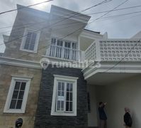 Rumah LB 202 Hadap Selatan 5 Menit ke Gerbang Tol Margonda J-39938