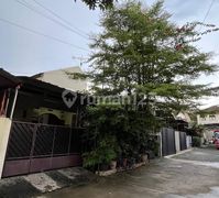 Rumah LT 160 Hadap Selatan 10 Menit ke Gerbang Tol Cisalak 3 J-37648