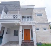 Rumah LB 202 Hadap Selatan 5 Menit ke Gerbang Tol Margonda J-39938